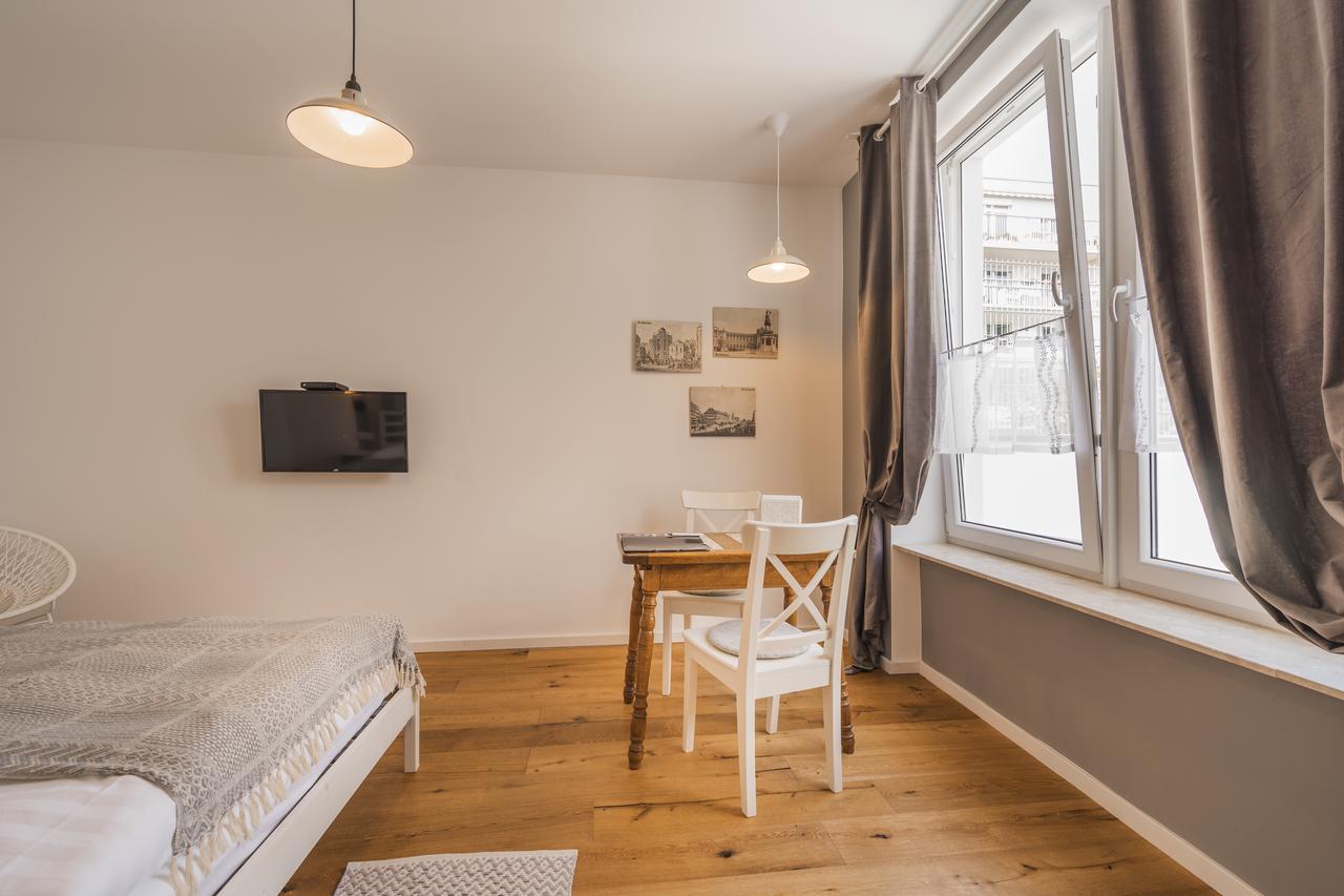 Apartment La Perla Vintage-apartments *