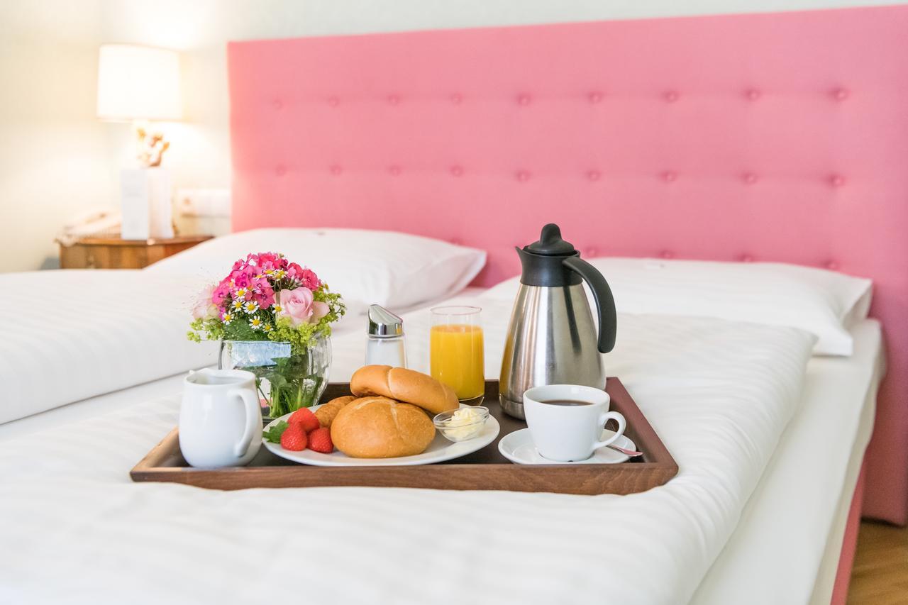 Regina 4* Vienna