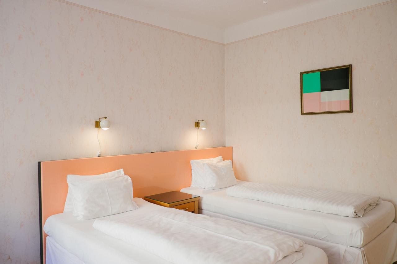 Am Brillantengrund 3* Viena