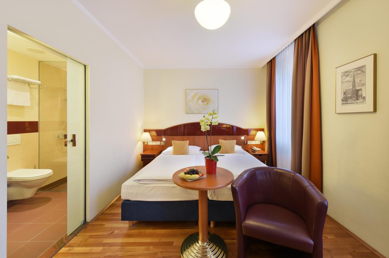 Hotel Austria Classic