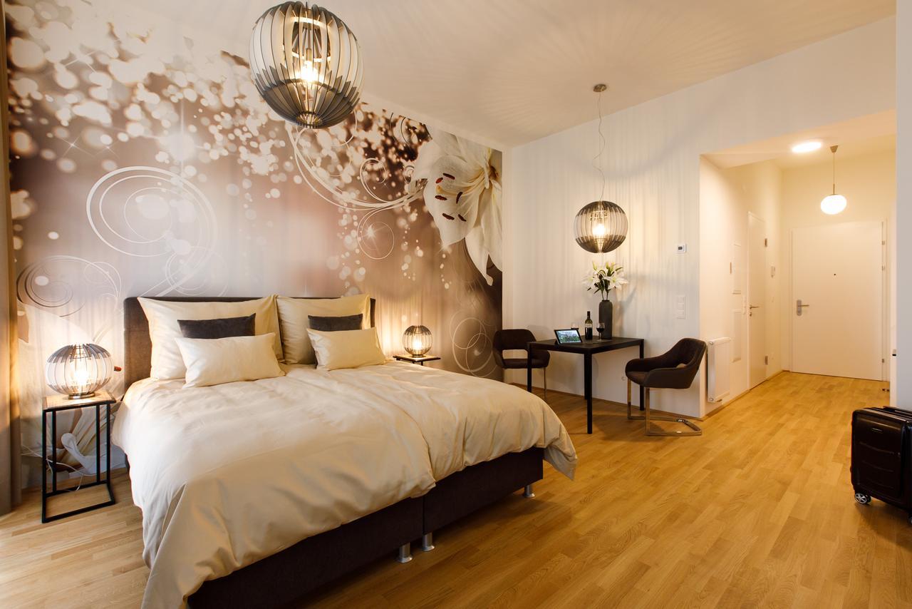 Apartment Westside - Contactless Check-in Vienna