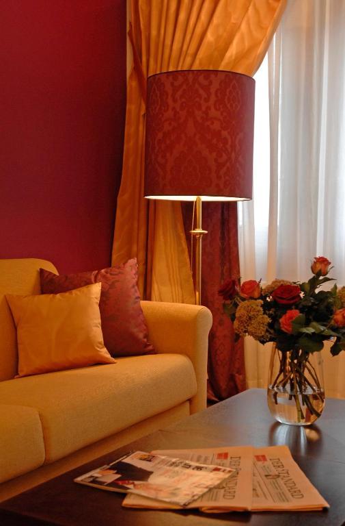 Appartement-hotel An Der Riemergasse Aparthotel 4*