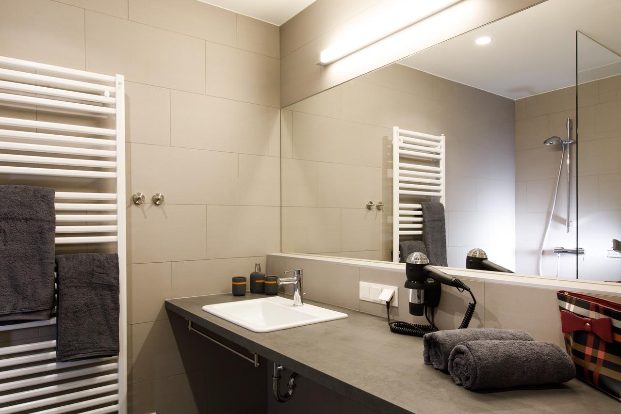 Apartment Westside - Contactless Check-in