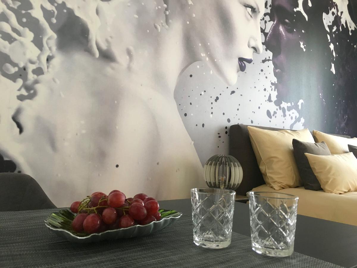Westside - Contactless Check-in Apartment Vienna