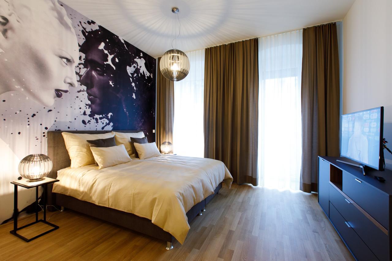 Westside - Contactless Check-in Apartment *