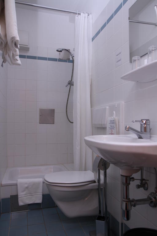 Hotel Seminarhotel Springer Schloessl Vienna