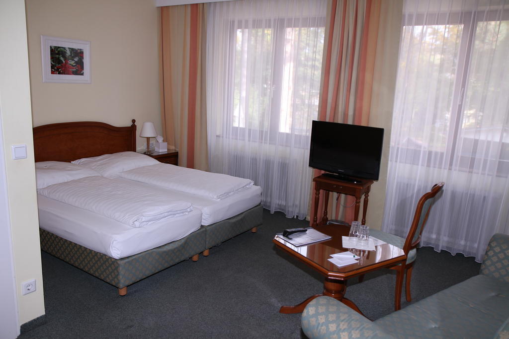 Seminarhotel Springer Schloessl