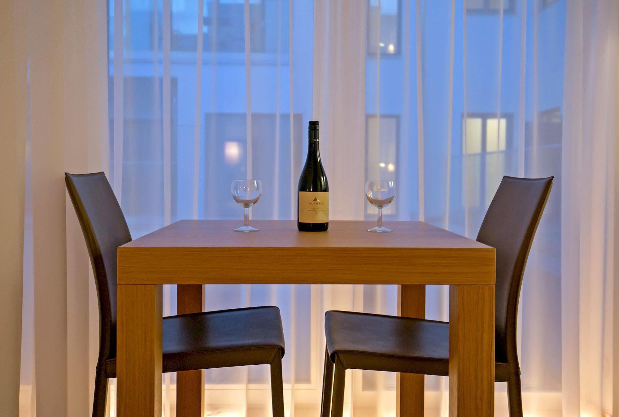 Apartment Getreidemarkt 10 Serviced Vienna