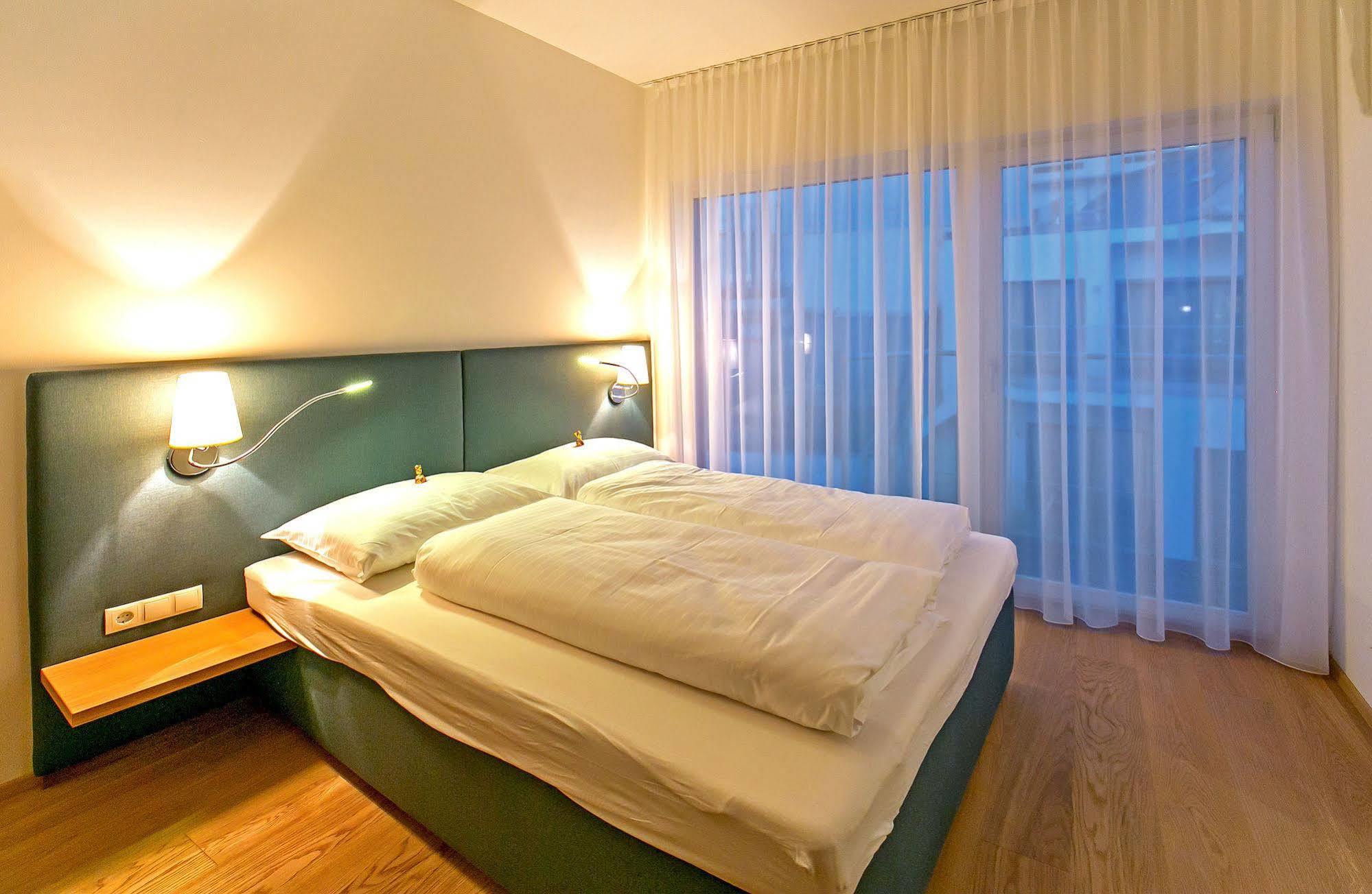 Apartment Getreidemarkt 10 Serviced Vienna