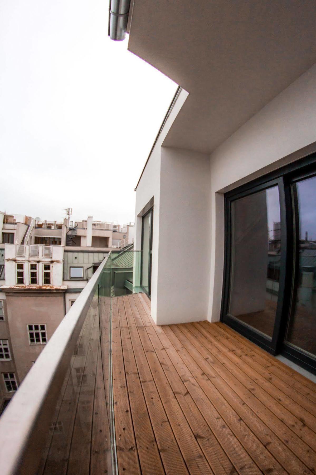 Getreidemarkt 10 Serviced Apartment Vienna