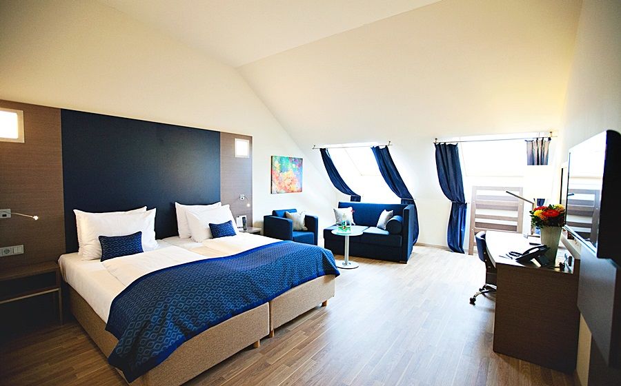 Orangerie 4* Vienna