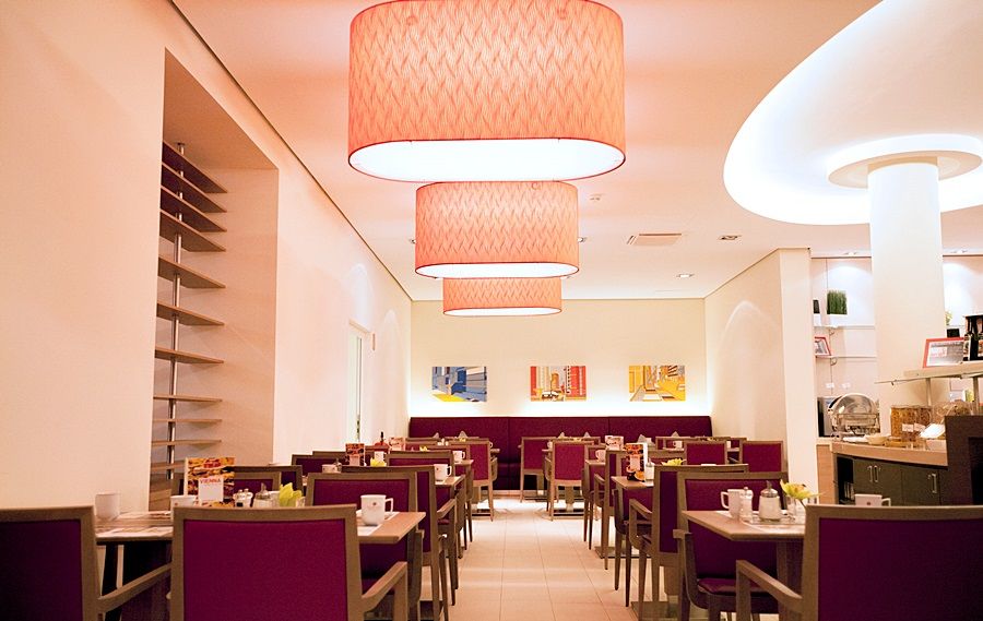 Orangerie Hotel 4*
