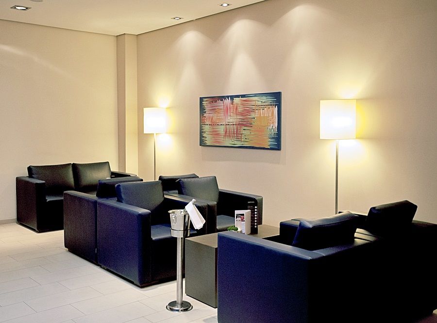 Orangerie Hotel 4*