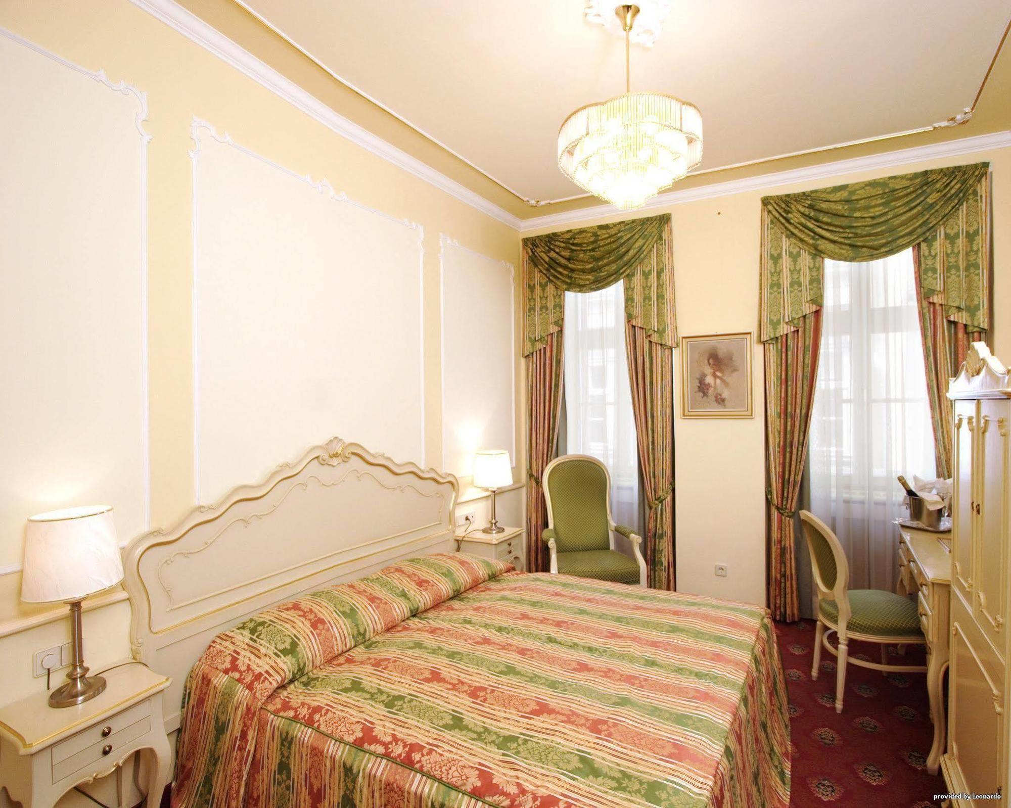 Roemischer Kaiser 4* Vienna