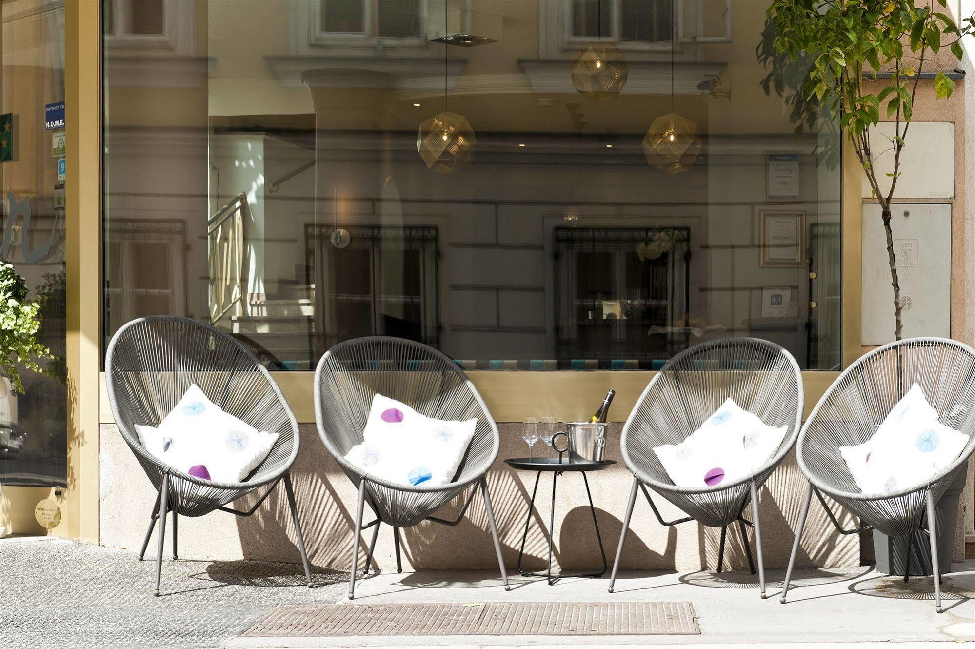 Beethoven Hotel