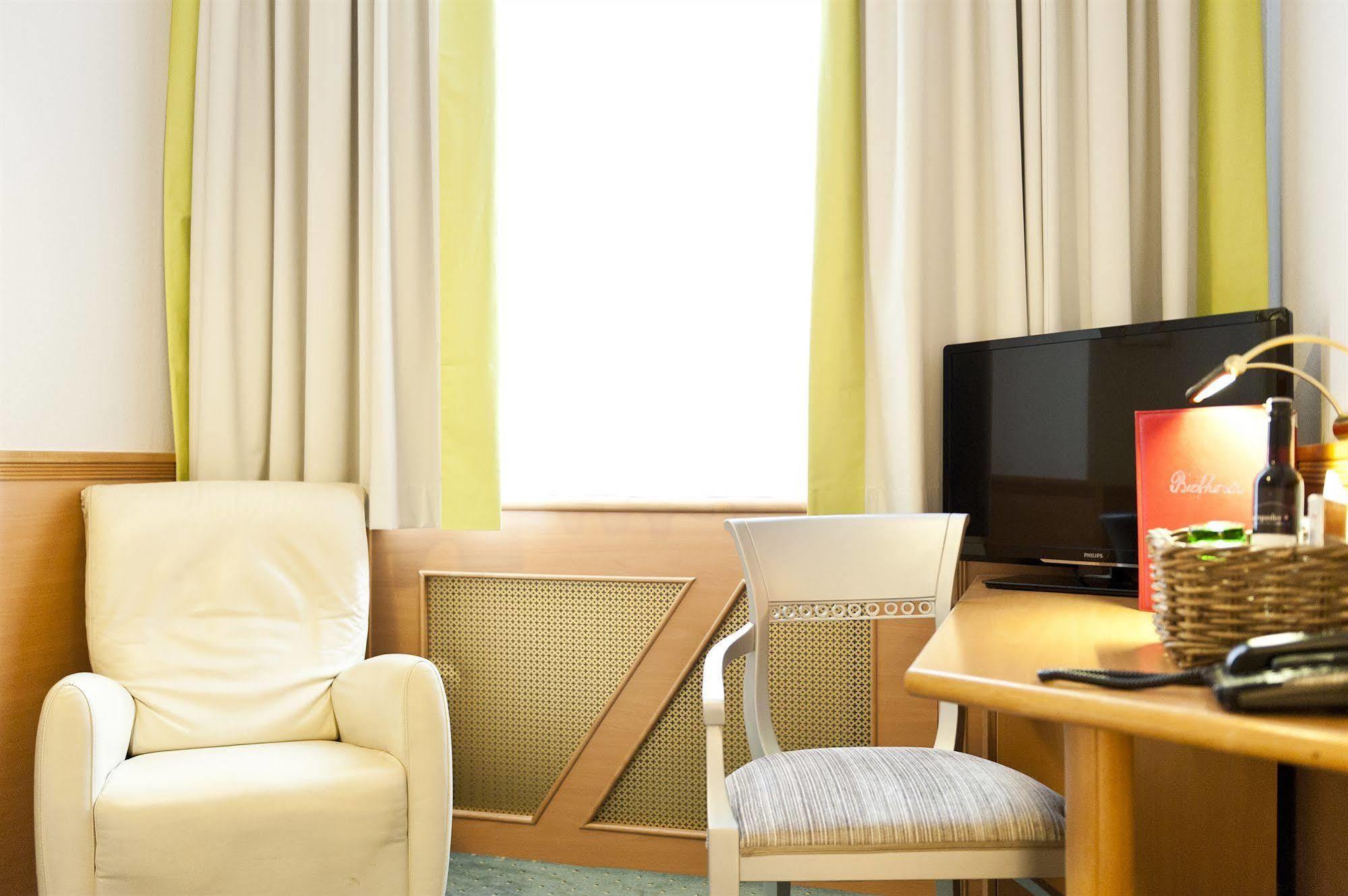 Hotel Beethoven 4*