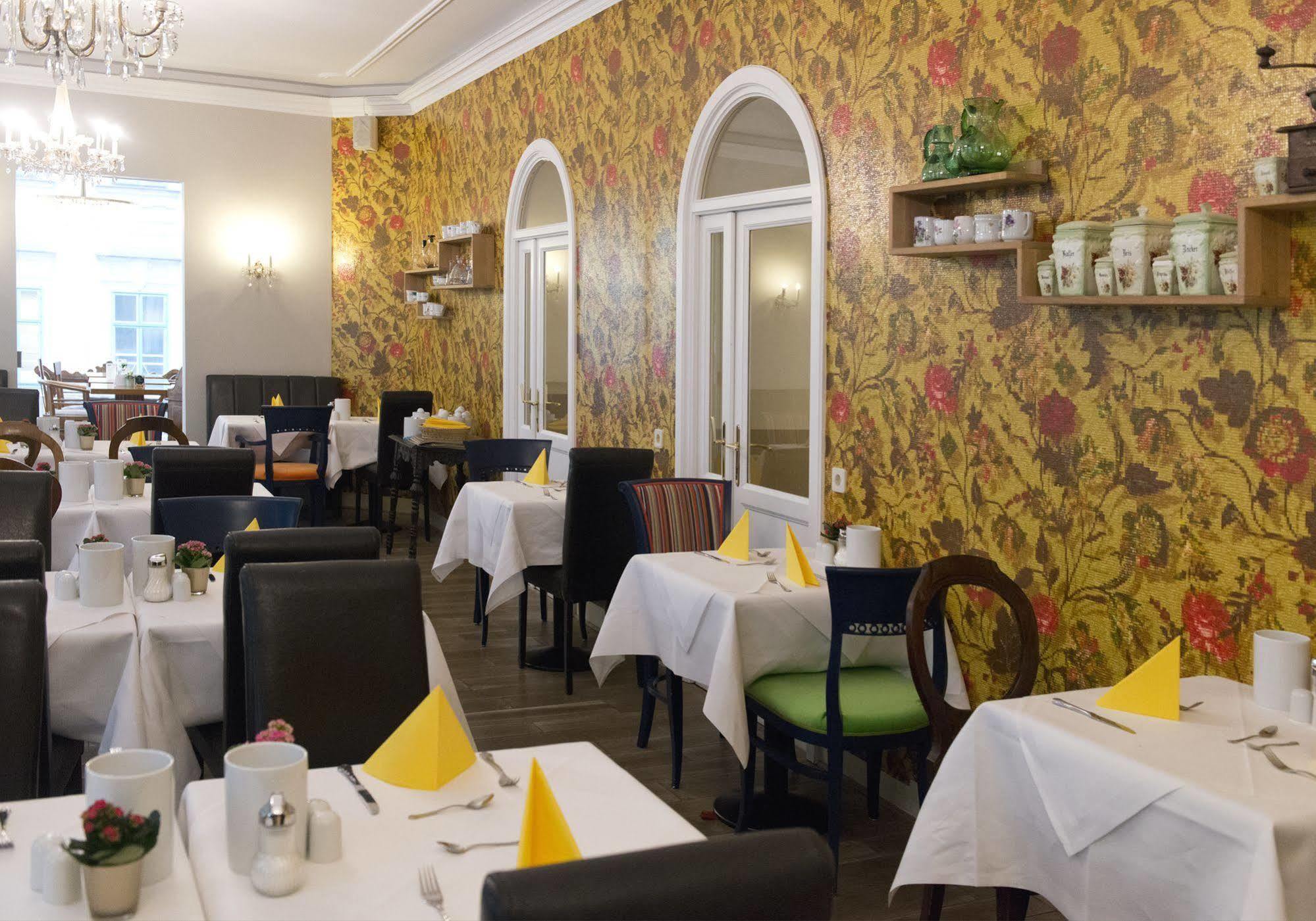 Hotel Beethoven