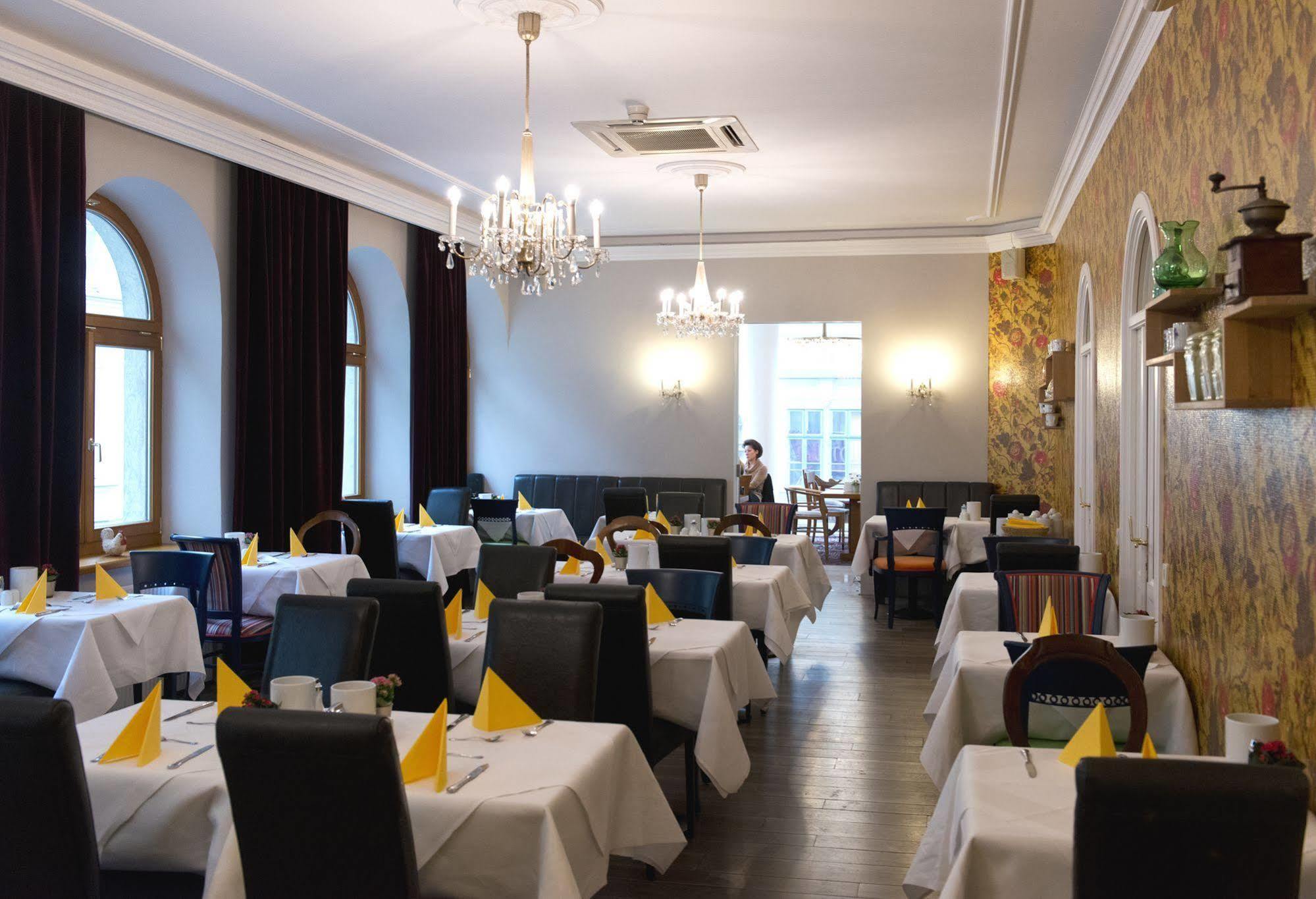 Beethoven Hotel Viena