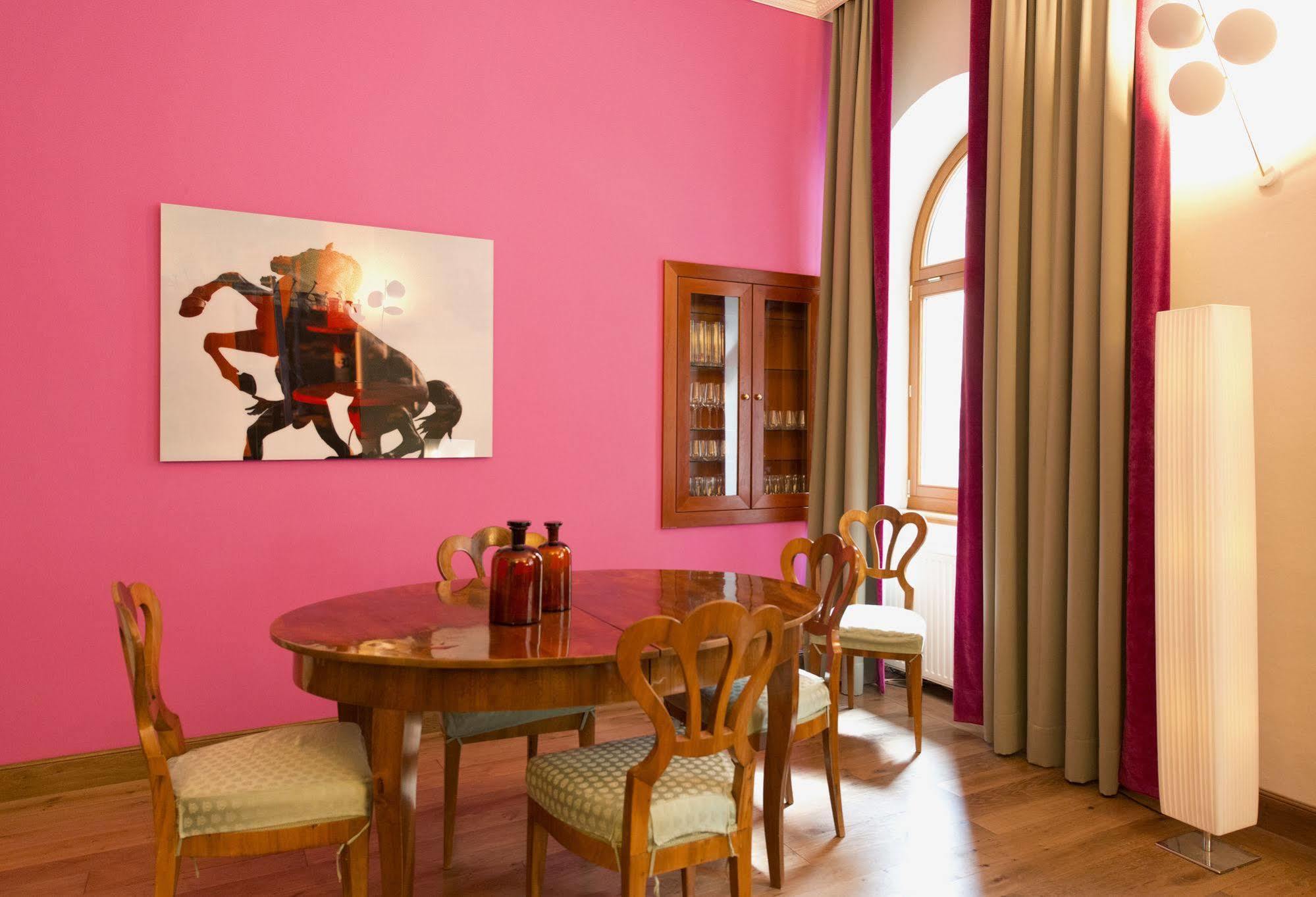 Hotel Beethoven Viena