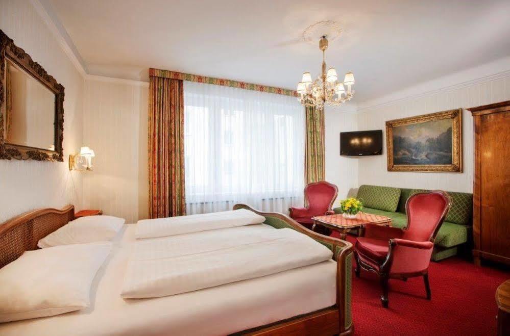 Suzanne Guest house 3*