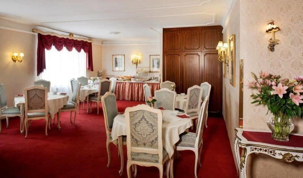 Guest house Suzanne 3*