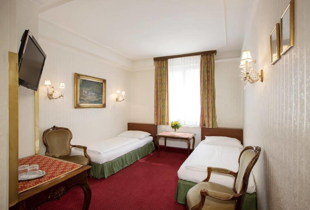 Guest house Suzanne