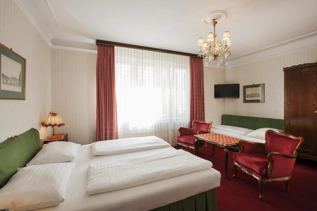Guest house Suzanne