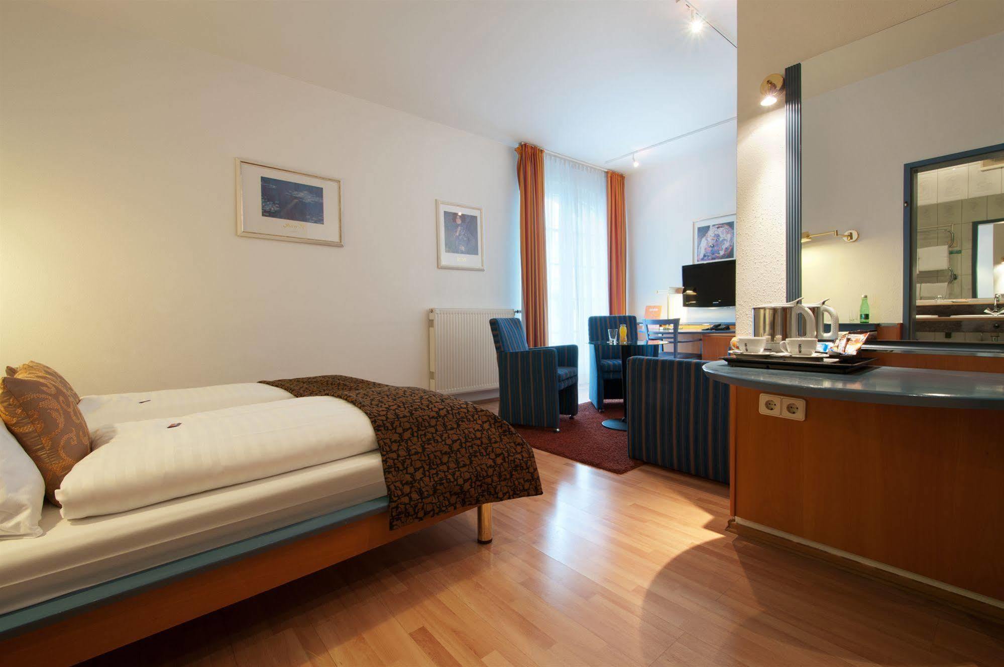 Nestroy Vienna