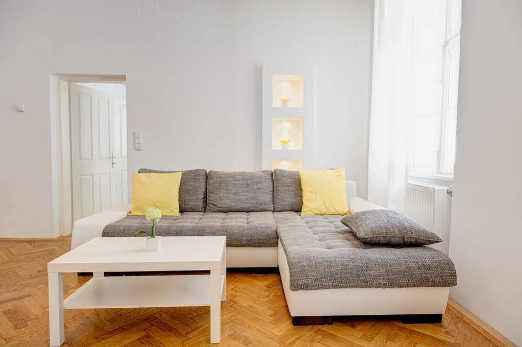 Vienna-apartment-one Schmidgasse Apartamento Viena