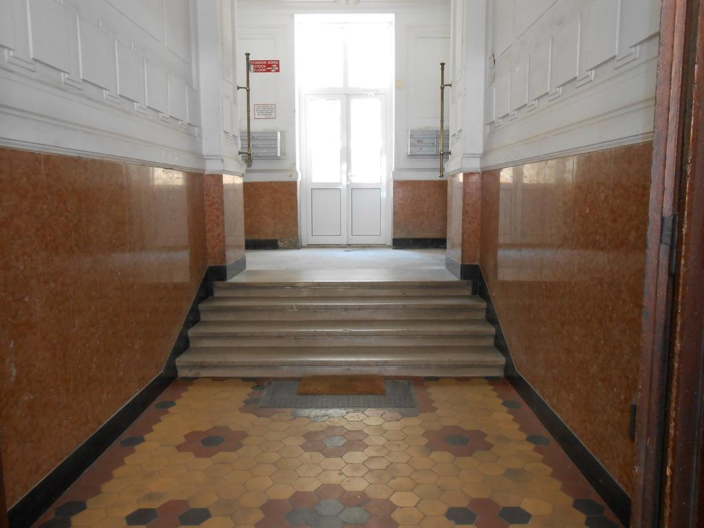 Adria Casa de hóspedes Viena