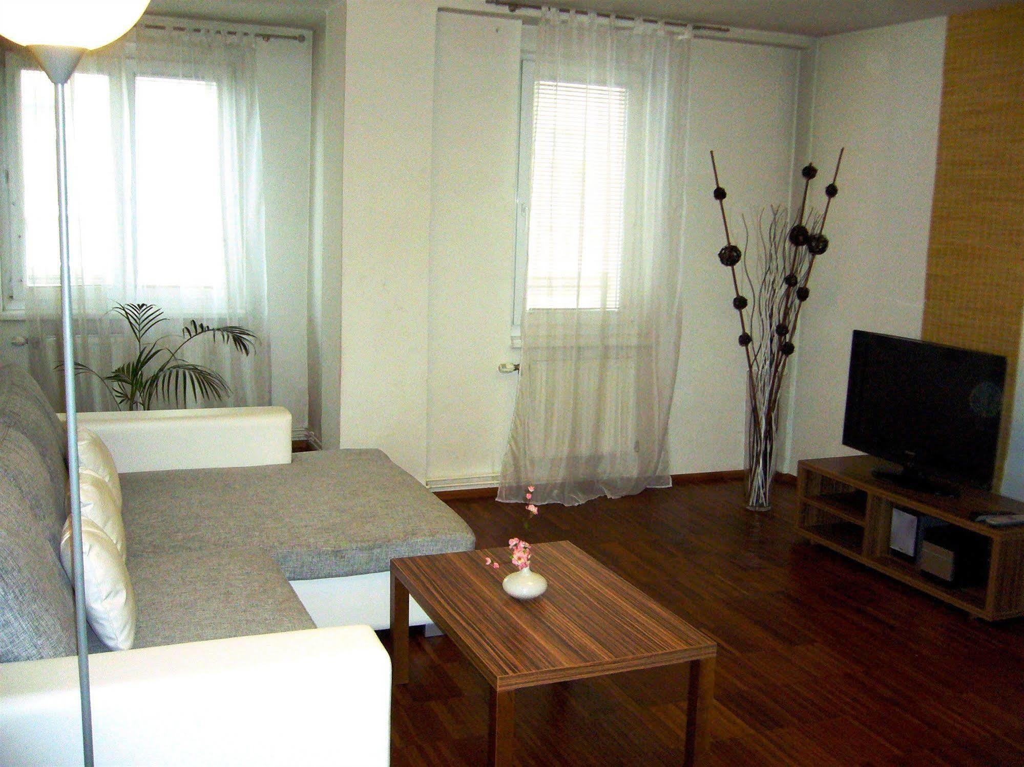 Royal Living 4* Vienna