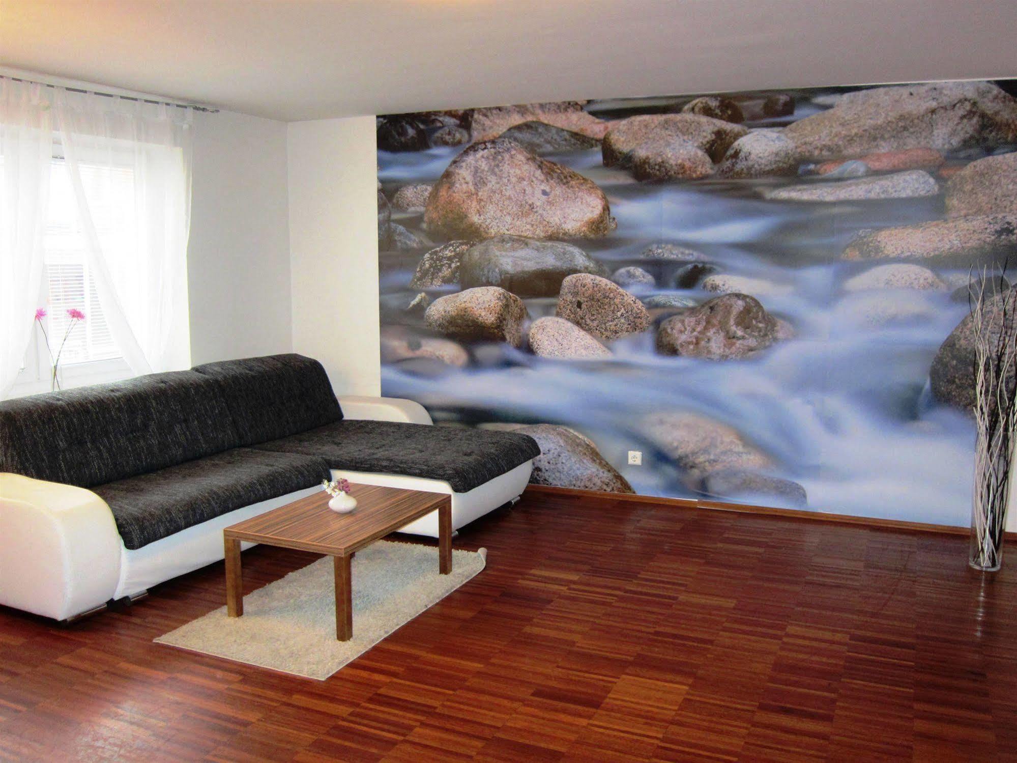 Aparthotel Royal Living