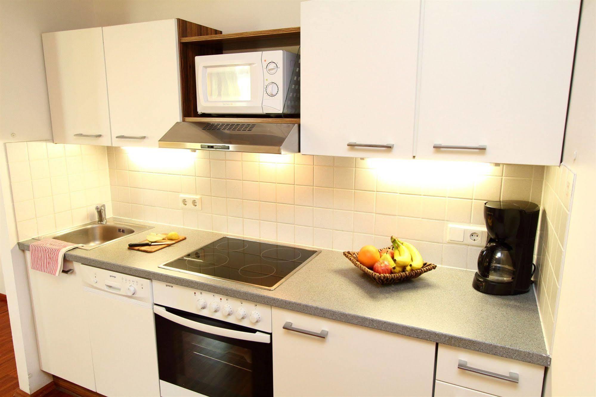 Aparthotel Royal Living Vienna