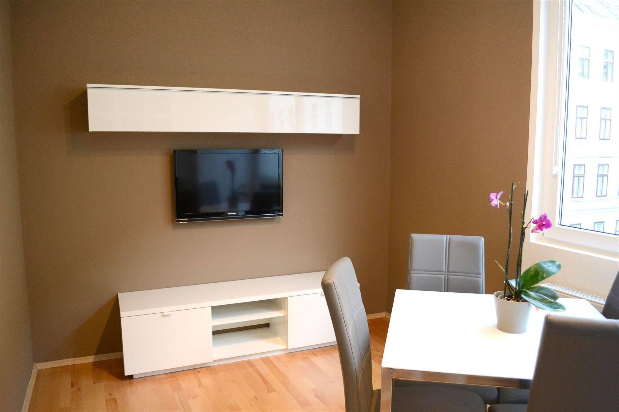 Vienna Inn Apartments Aparthotel Wien