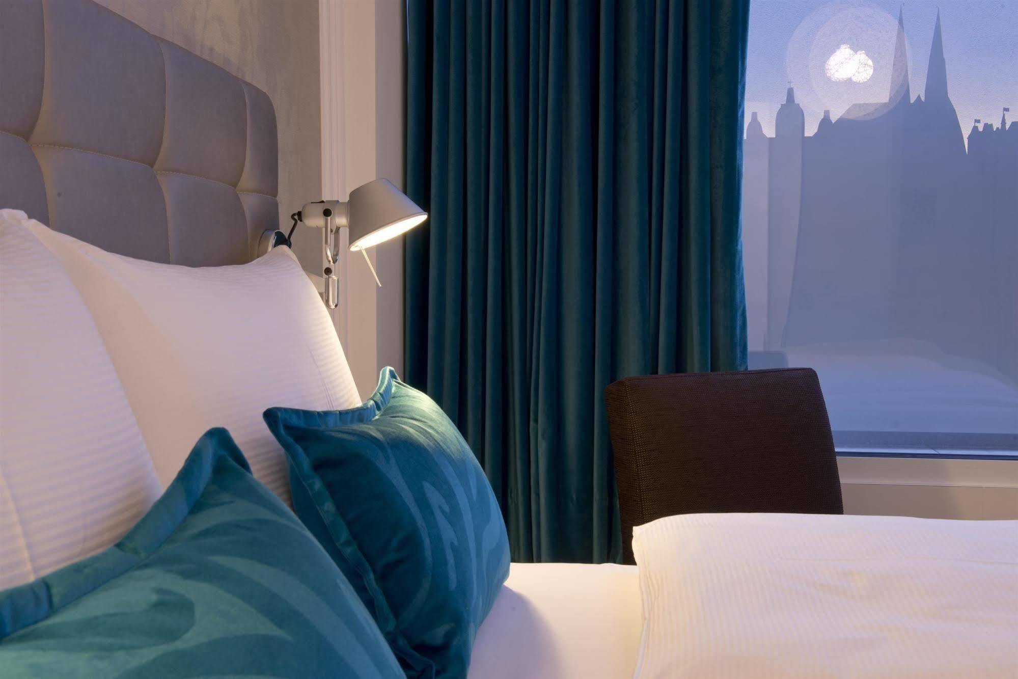 One Wien-staatsoper Hotel 3*