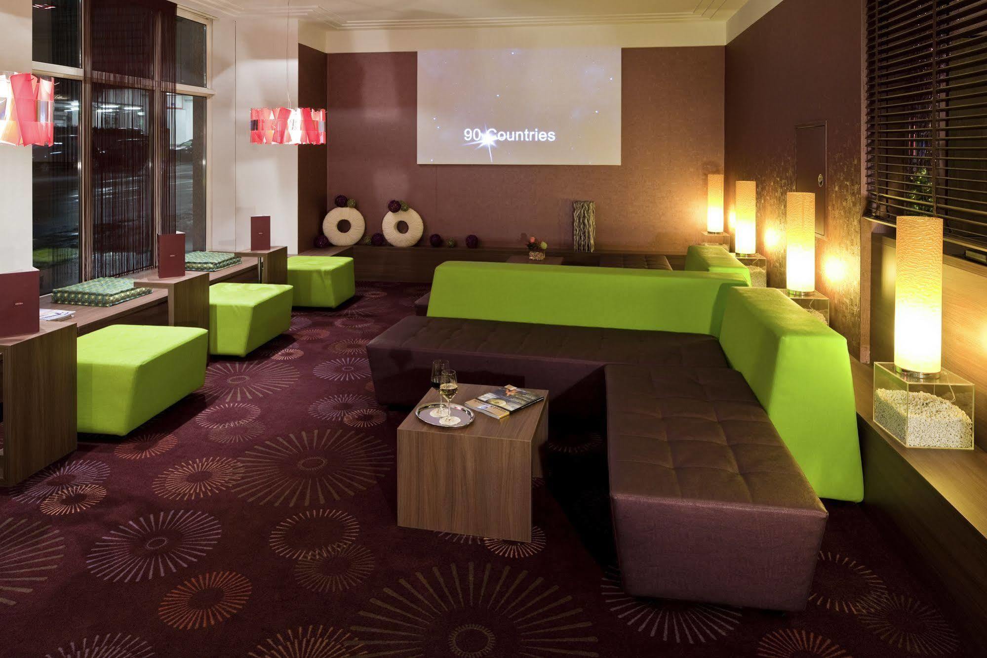 Mercure Viena