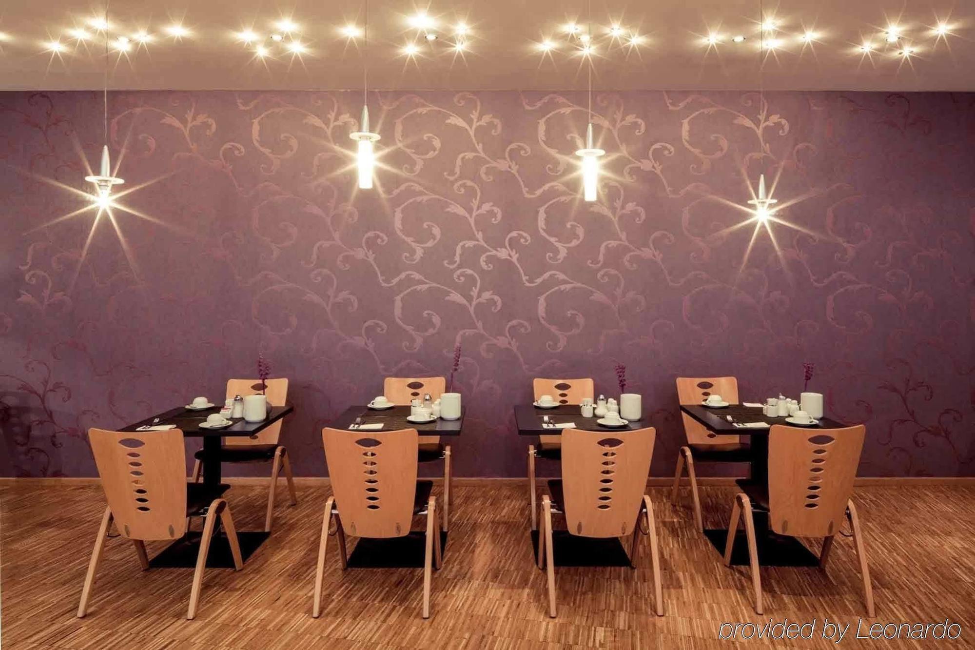 Mercure Hotel