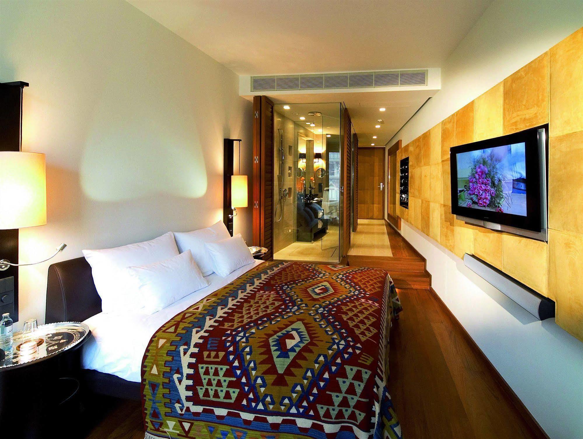 Hotel Do&co Vienna