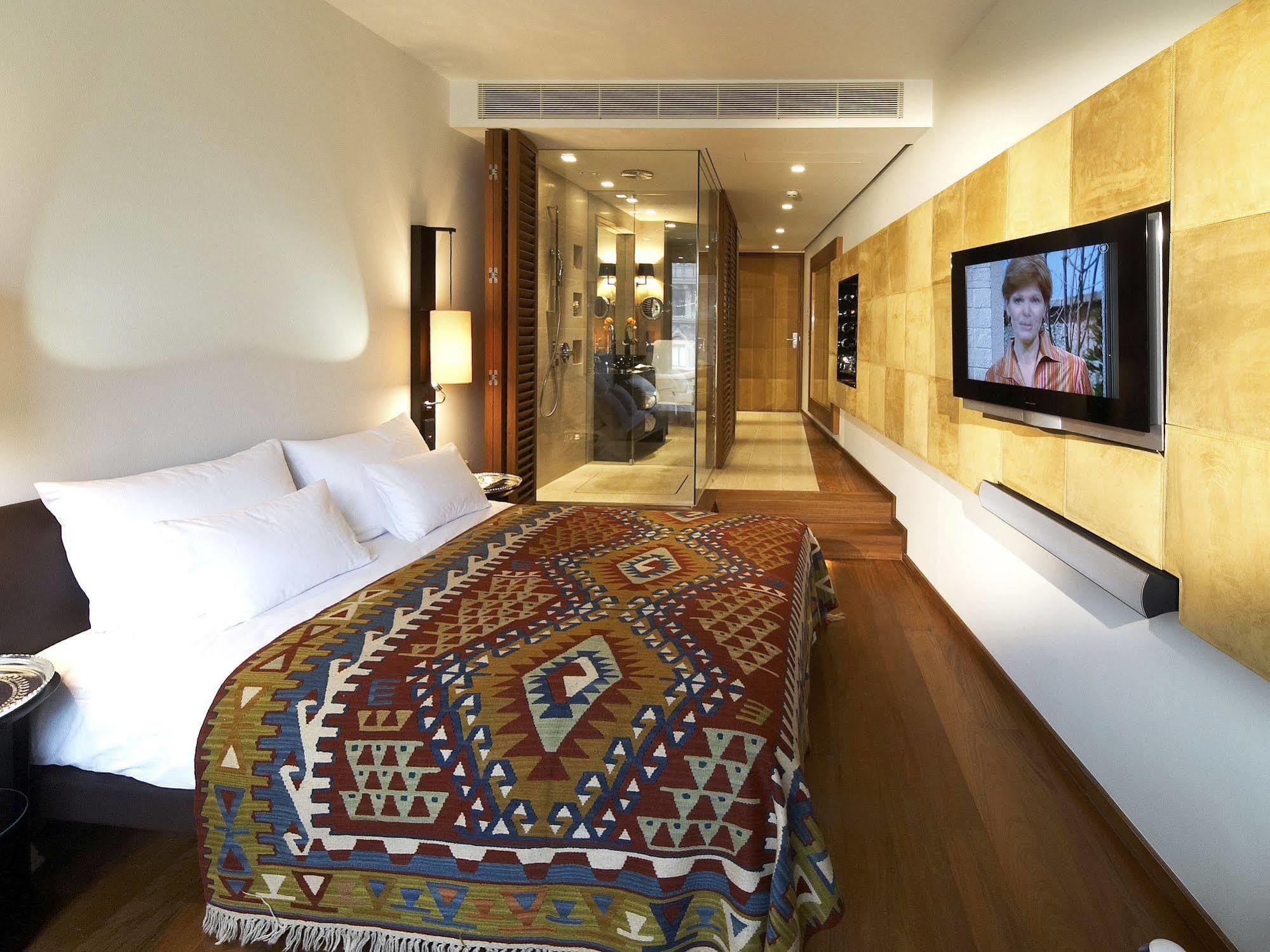 Hotel Do&co Vienna