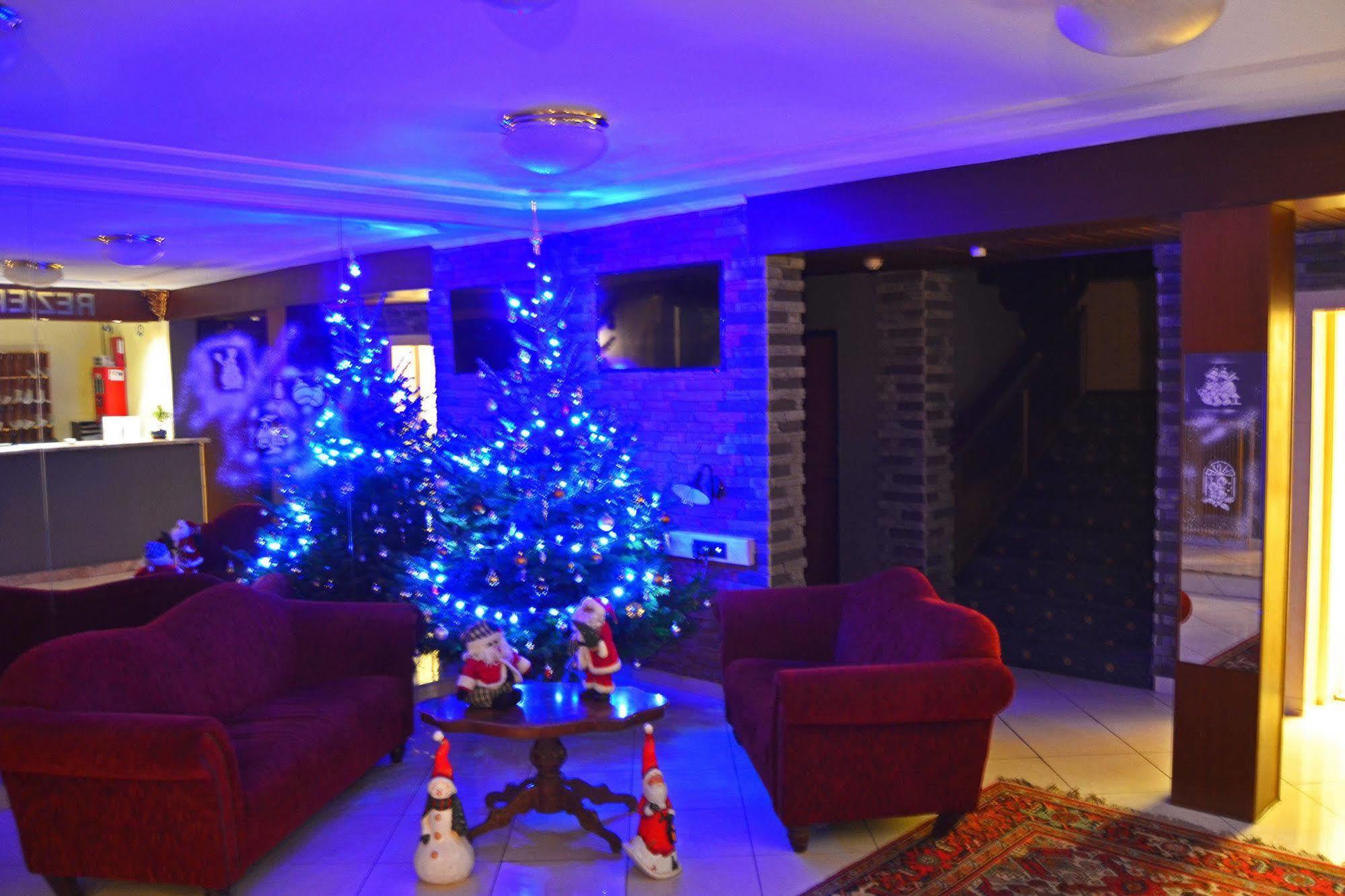 Hotel Hoffinger
