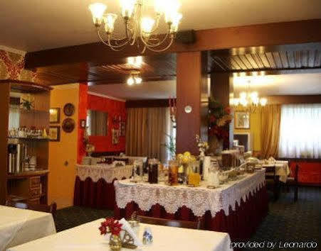 Hotel Hoffinger 3*