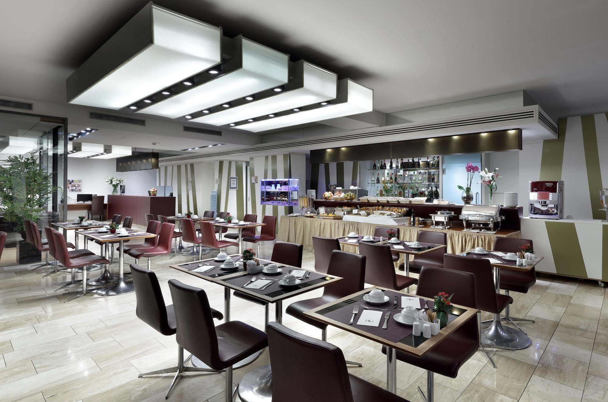 Hotel Eurostars Embassy Vienna