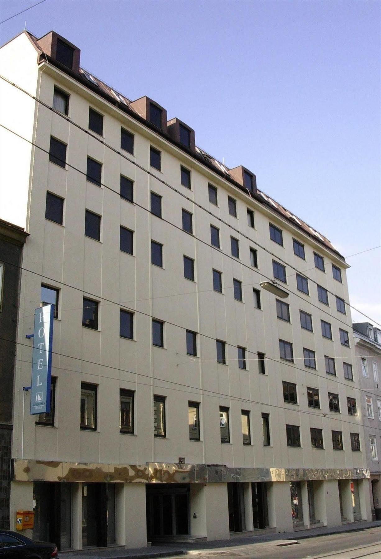 Hotel Exe 4*