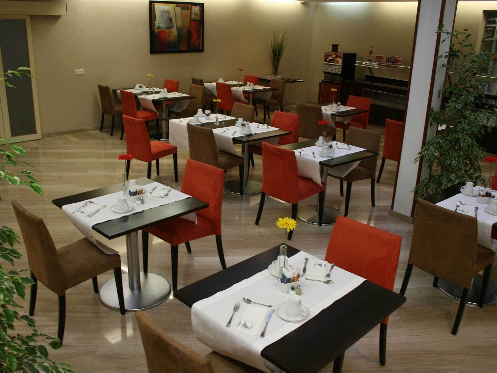 Exe Hotel Vienna