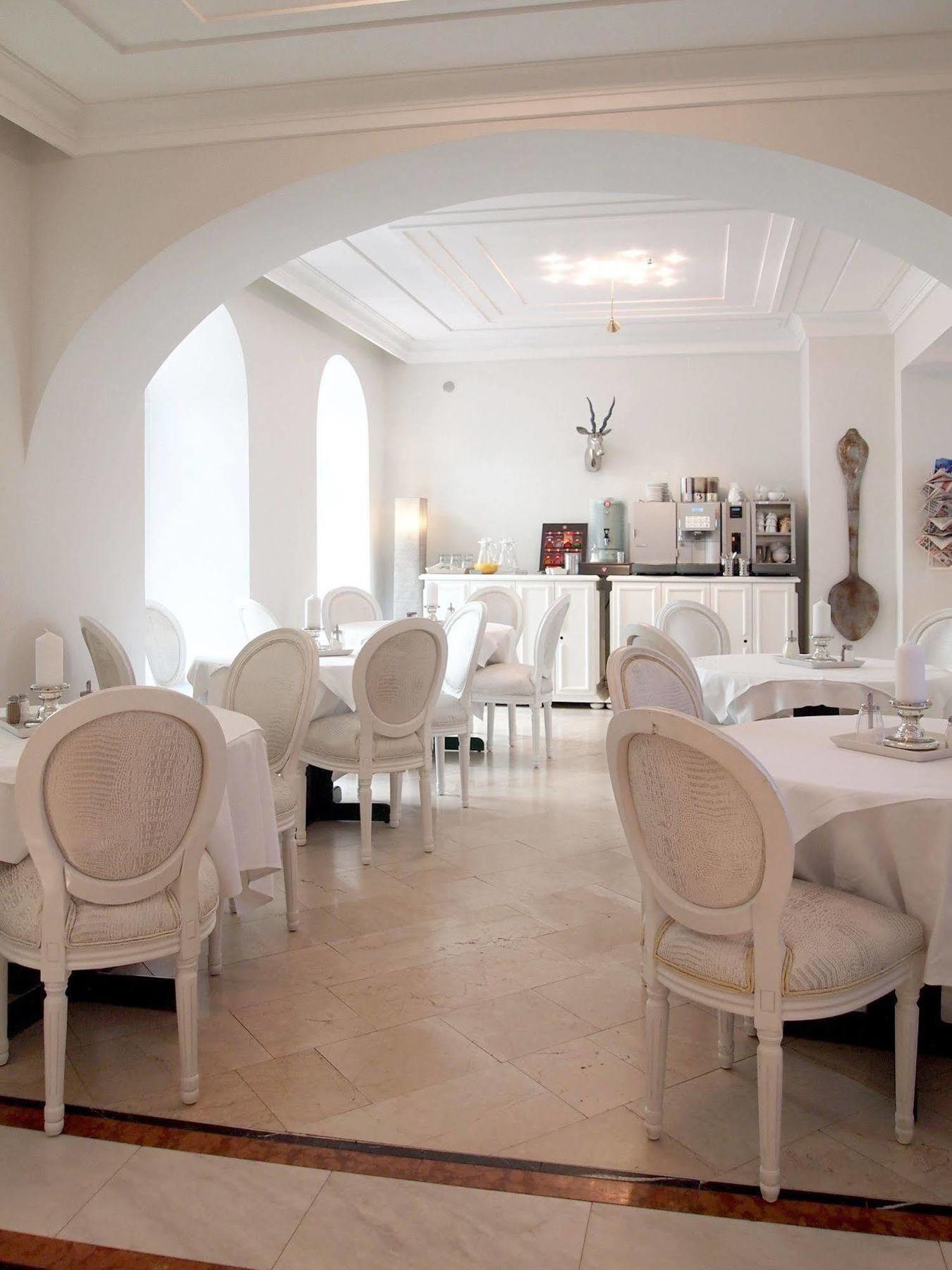Arthotel Ana Adlon Hotel Viena