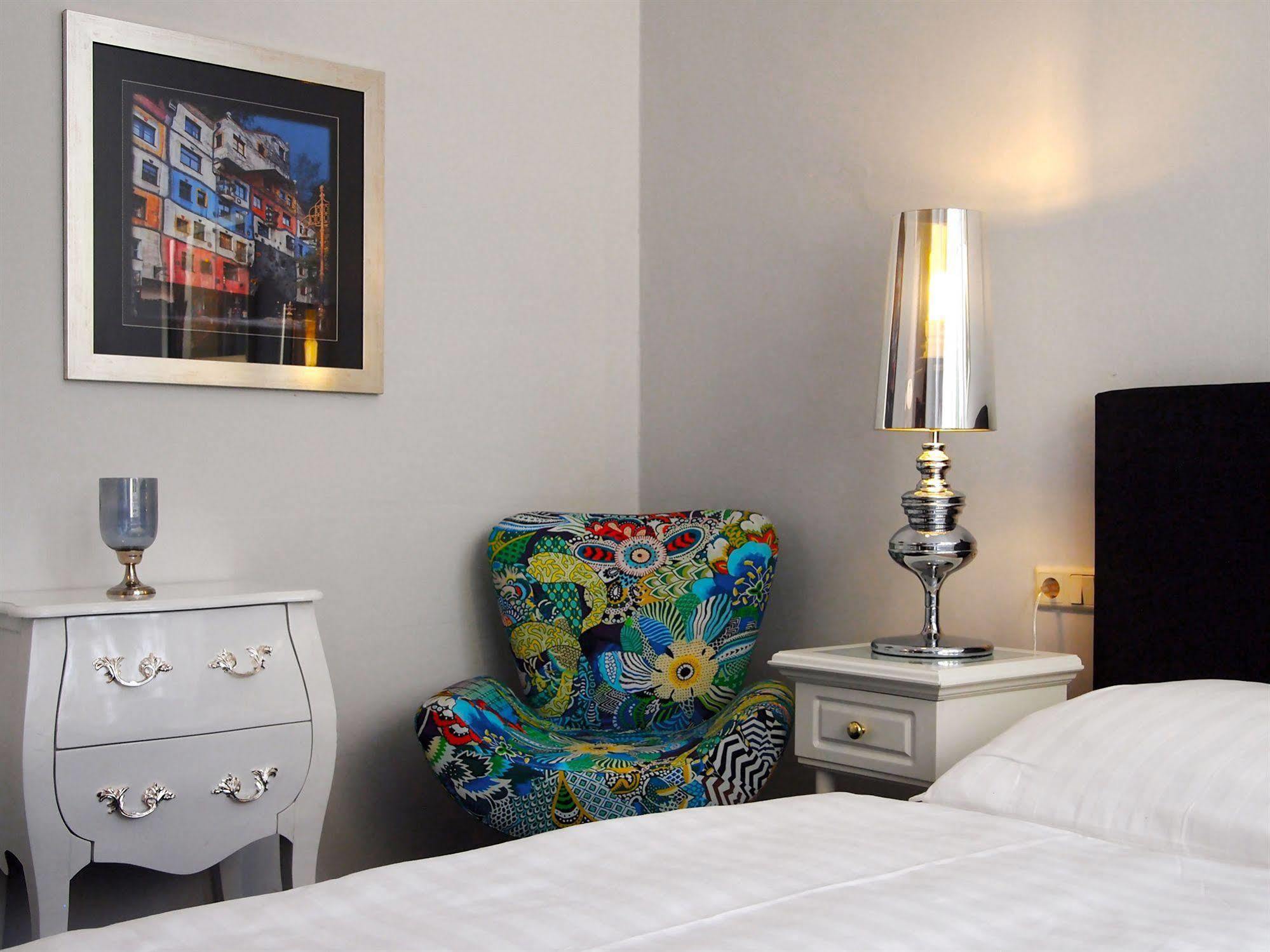 Arthotel Ana Adlon Hotel Viena