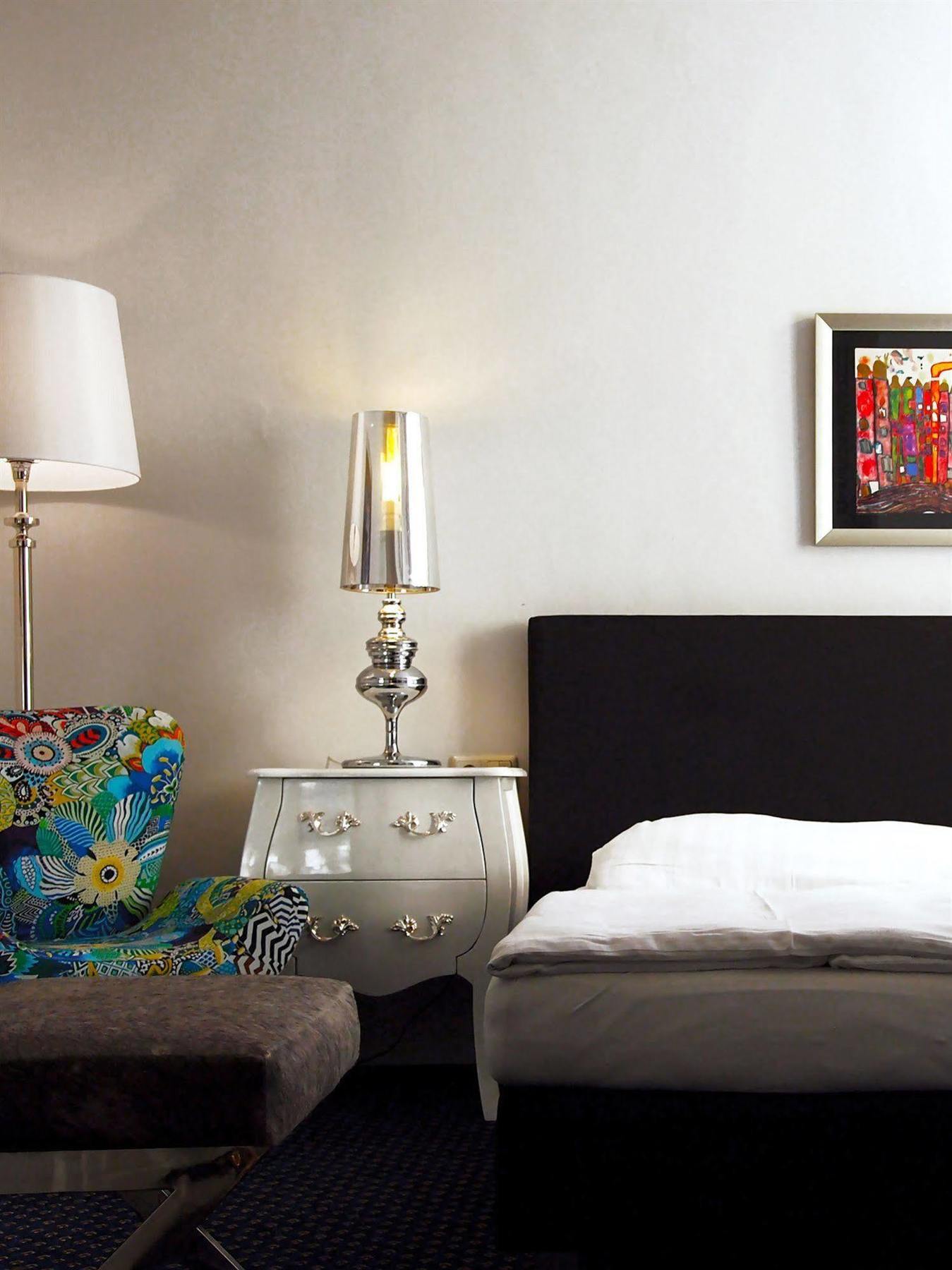 Hotel Arthotel Ana Adlon