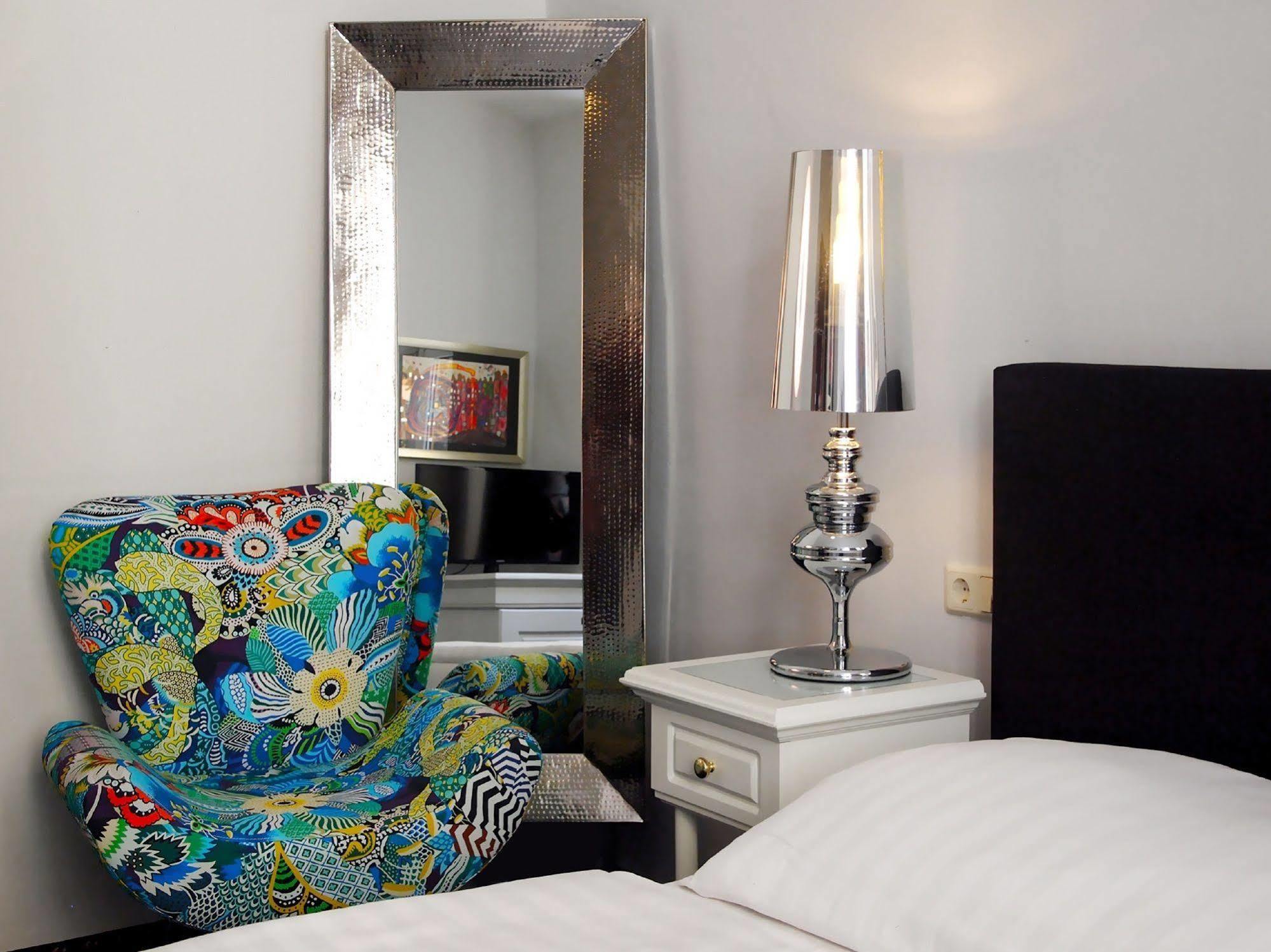 Hotel Arthotel Ana Adlon