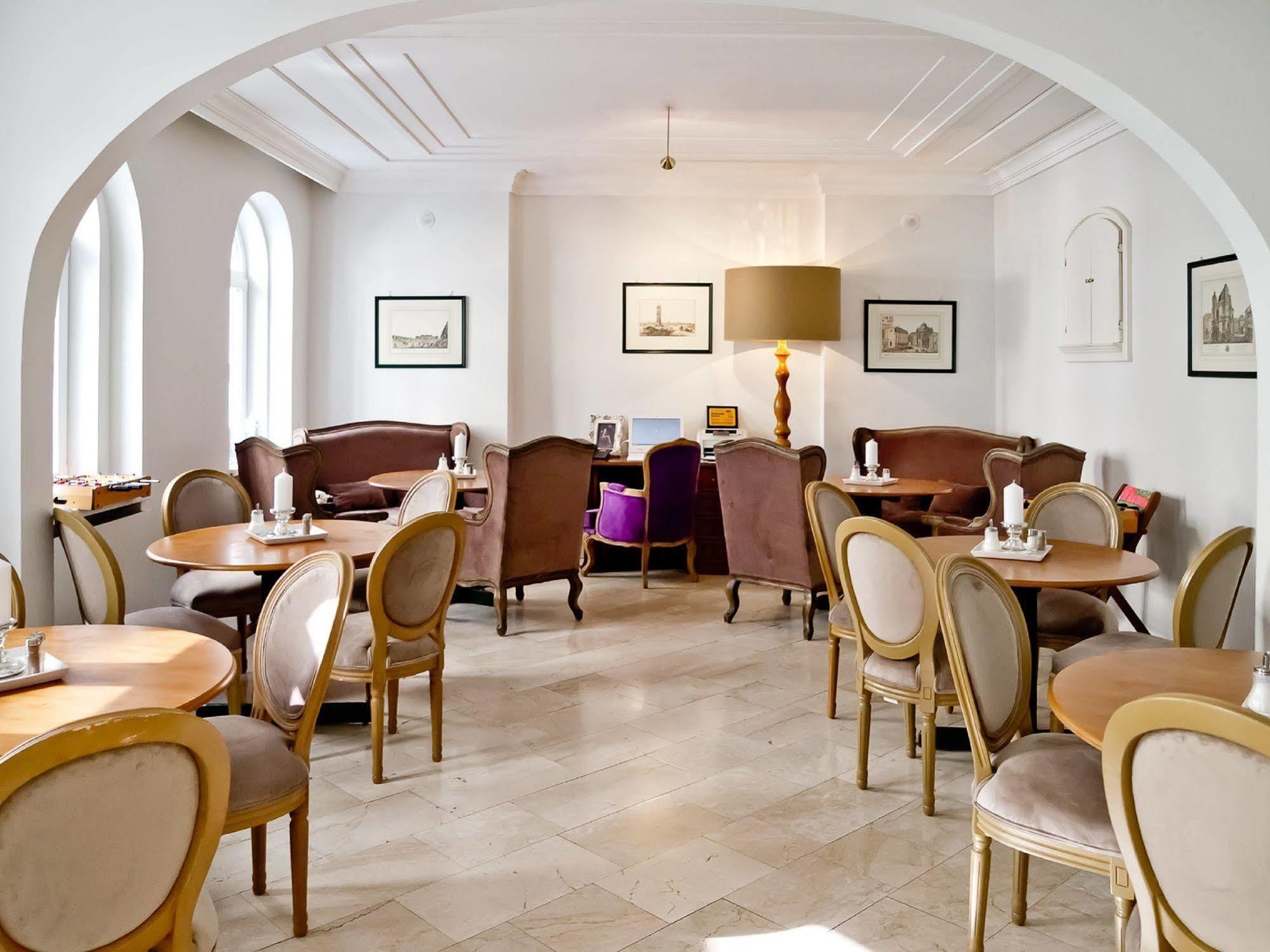 Arthotel Ana Adlon Hotel Viena