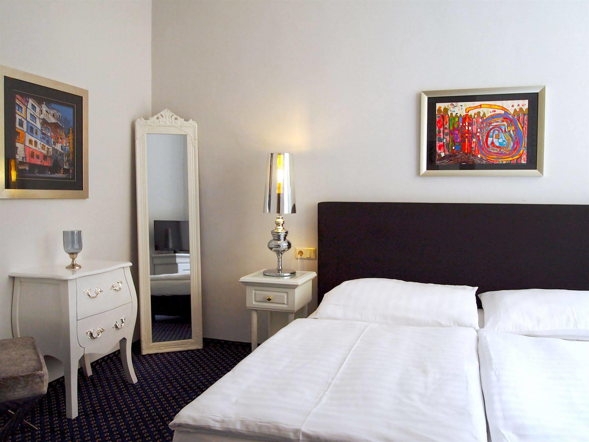 Hotel Arthotel Ana Adlon 3*